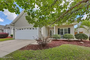 1006 Plum Leaf Ct SE, Leland, NC 28451 - Photo 1