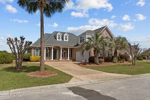 1035 Golden Sands Way, Leland, NC 28451 - Photo 37