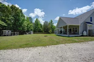 115 Marie Ct, Havelock, NC 28532 - Photo 9