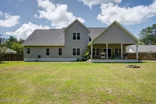115 Marie Ct, Havelock, NC 28532 - Photo 11