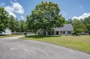 115 Marie Ct, Havelock, NC 28532 - Photo 5