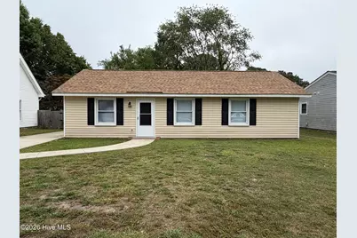 102 Fletcher Place, Greenville, NC 27858 - Photo 1