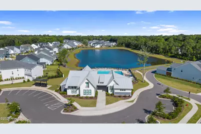 3121 Painted Turtle Loop, Wilmington, NC 28409 - Photo 57