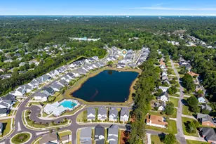 3121 Painted Turtle Loop, Wilmington, NC 28409 - Photo 49
