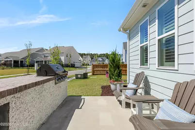 3121 Painted Turtle Loop, Wilmington, NC 28409 - Photo 43