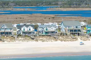 3994 Island Dr, North Topsail Beach, NC 28460 - Photo 17