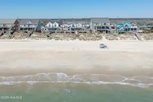 3994 Island Dr, North Topsail Beach, NC 28460 - Photo 19