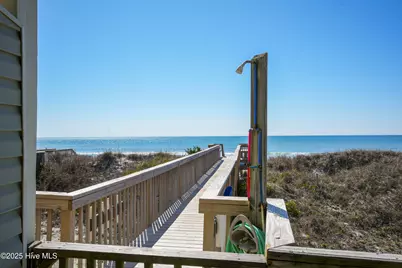 3994 Island Drive, North Topsail Beach, NC 28460 - Photo 23