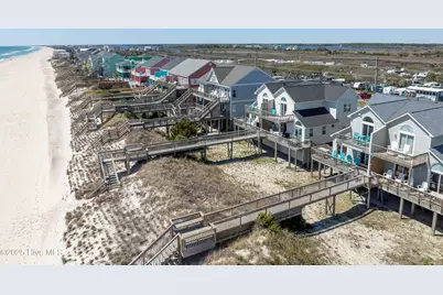 3994 Island Drive, North Topsail Beach, NC 28460 - Photo 9
