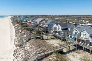 3994 Island Dr, North Topsail Beach, NC 28460 - Photo 9