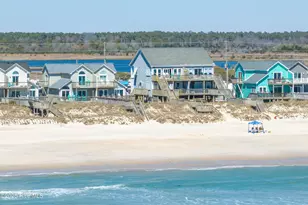 3994 Island Dr, North Topsail Beach, NC 28460 - Photo 11