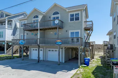 3994 Island Drive, North Topsail Beach, NC 28460 - Photo 21
