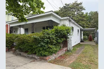 506 S 7th Street, Wilmington, NC 28401 - Photo 1