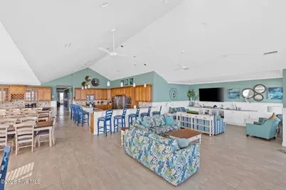 2068 New River Inlet Road, North Topsail Beach, NC 28460 - Photo 7