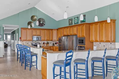 2068 New River Inlet Road, North Topsail Beach, NC 28460 - Photo 13
