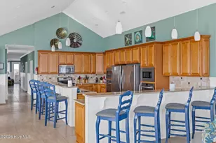 2068 New River Inlet Rd, North Topsail Beach, NC 28460 - Photo 13