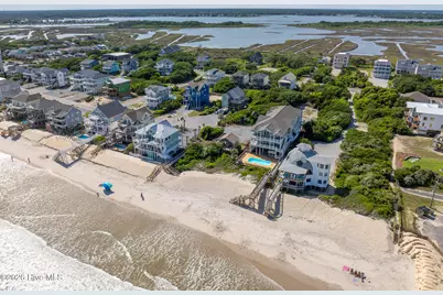 2068 New River Inlet Road, North Topsail Beach, NC 28460 - Photo 87