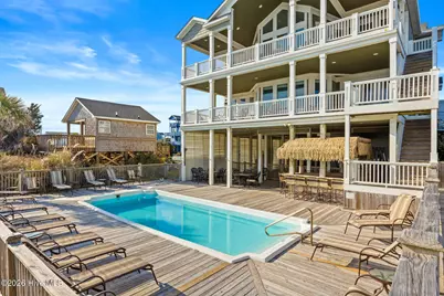 2068 New River Inlet Road, North Topsail Beach, NC 28460 - Photo 9
