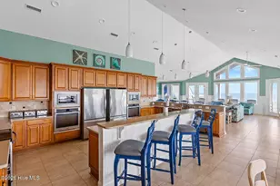 2068 New River Inlet Rd, North Topsail Beach, NC 28460 - Photo 17
