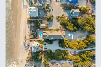 2068 New River Inlet Road, North Topsail Beach, NC 28460 - Photo 75