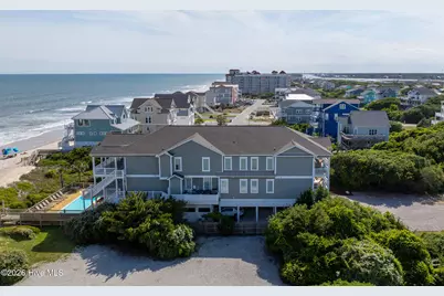 2068 New River Inlet Road, North Topsail Beach, NC 28460 - Photo 3