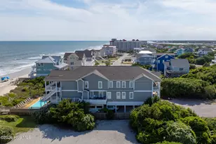 2068 New River Inlet Rd, North Topsail Beach, NC 28460 - Photo 3
