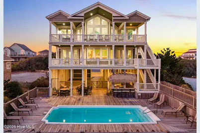 2068 New River Inlet Road, North Topsail Beach, NC 28460 - Photo 5
