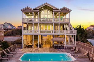 2068 New River Inlet Rd, North Topsail Beach, NC 28460 - Photo 5