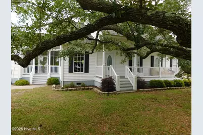 107 Beacon Street, Harkers Island, NC 28531 - Photo 1