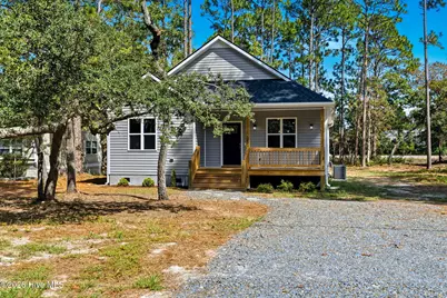 142 Redwood Road, Boiling Spring Lakes, NC 28461 - Photo 1