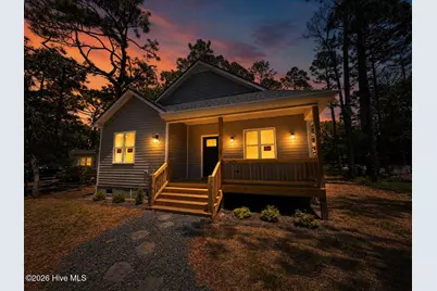 142 Redwood Road, Boiling Spring Lakes, NC 28461 - Photo 1