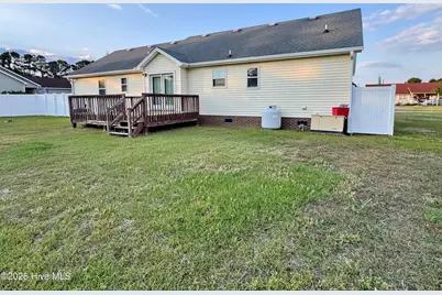105 Sundown Court, Grandy, NC 27939 - Photo 21