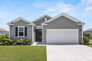 8311 Slippery Elm Ct, Winnabow, NC 28479 - Photo 1