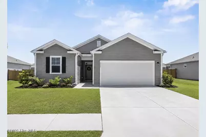 8311 Slippery Elm Court, Winnabow, NC 28479 - Photo 1
