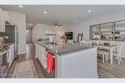 6531 Shark Tooth Trail, Wilmington, NC 28412 - Photo 9
