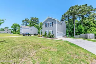 109 Tralee Pl, Holly Ridge, NC 28445 - Photo 1