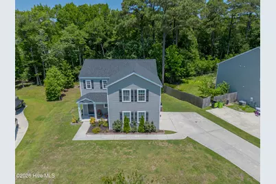 109 Tralee Place, Holly Ridge, NC 28445 - Photo 59