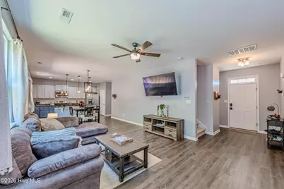 109 Tralee Place, Holly Ridge, NC 28445 - Photo 11