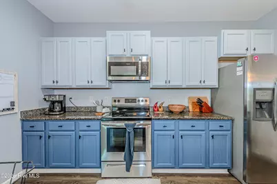 109 Tralee Place, Holly Ridge, NC 28445 - Photo 21