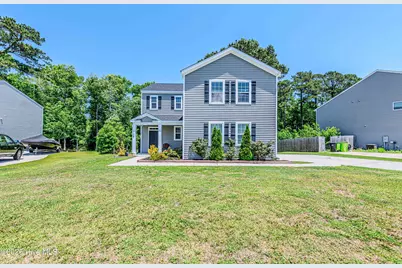 109 Tralee Place, Holly Ridge, NC 28445 - Photo 3