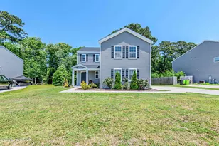 109 Tralee Pl, Holly Ridge, NC 28445 - Photo 3