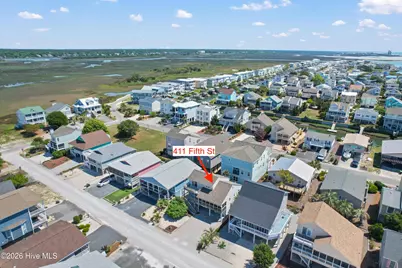 411 5th Street, Sunset Beach, NC 28468 - Photo 43