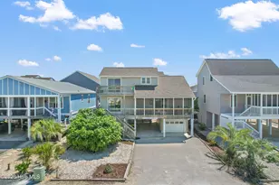 411 5th St, Sunset Beach, NC 28468 - Photo 1
