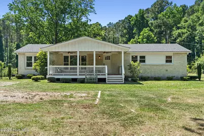 13290 New Britton Highway E, Nakina, NC 28455 - Photo 1