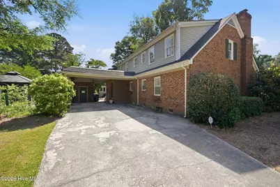 114 Williamsburg Drive, Greenville, NC 27858 - Photo 5