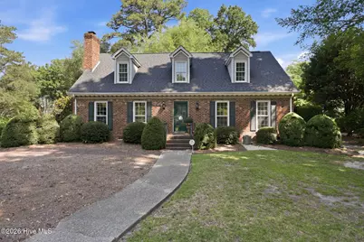 114 Williamsburg Drive, Greenville, NC 27858 - Photo 45