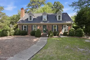 114 Williamsburg Dr, Greenville, NC 27858 - Photo 45
