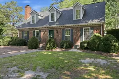 114 Williamsburg Drive, Greenville, NC 27858 - Photo 3