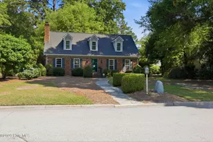 114 Williamsburg Dr, Greenville, NC 27858 - Photo 29