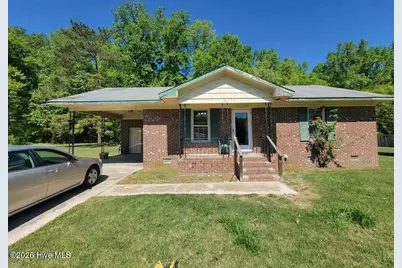 134 E Circle Drive, Hamilton, NC 27840 - Photo 1
